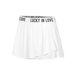 Abbigliamento Da Tennis Lucky in Love Let's Get It On Skirt